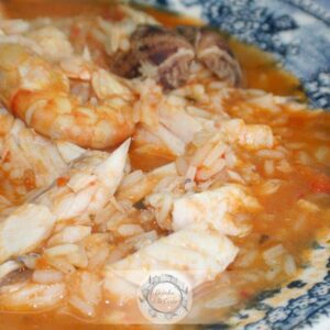 Arroz do Mar