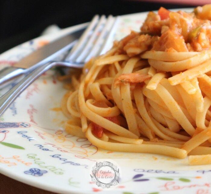Massa de Atum