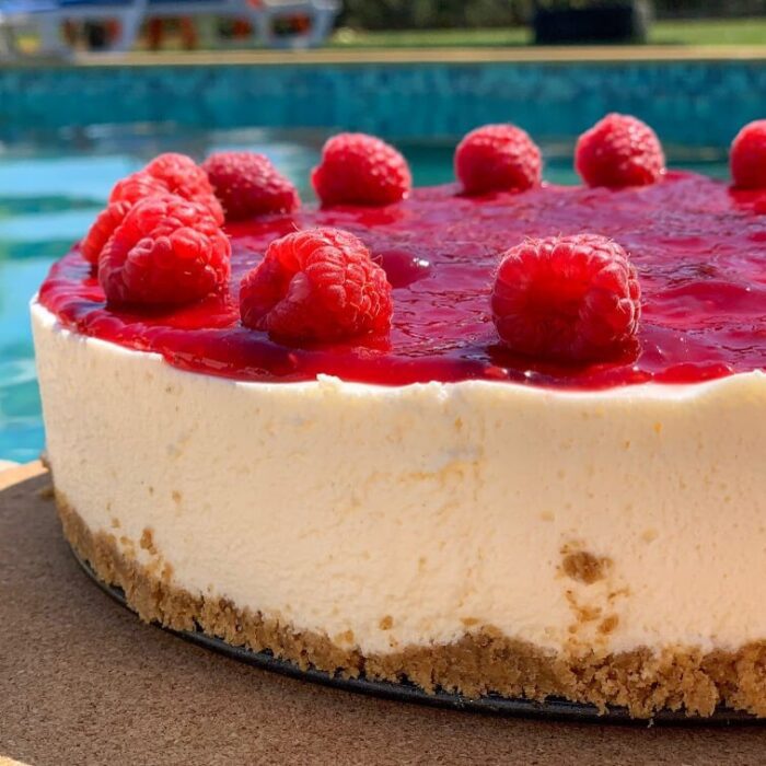 Cheesecake