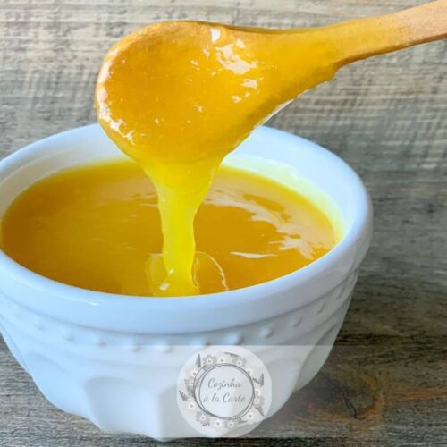 Lemon Curd