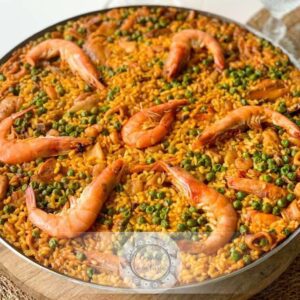 Paella