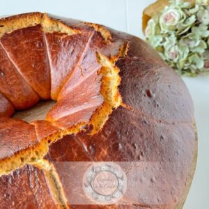 Regueifa Doce