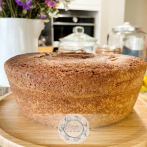 Pound Cake