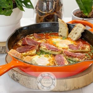 Tomatada Cozinha à la Carte